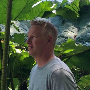 Meet your Posher, Kevin